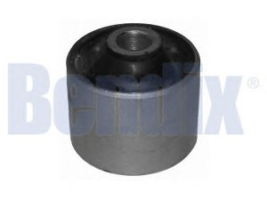 BENDIX 045383B valdymo svirties/išilginių svirčių įvorė 
 Ašies montavimas/vairavimo mechanizmas/ratai -> Valdymo svirtis/pasukamosios svirties sujungimas -> Montavimas/sutvirtinimas
1273622