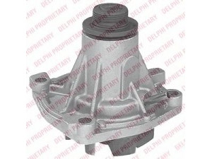 DELPHI WP1723 vandens siurblys 
 Aušinimo sistema -> Vandens siurblys/tarpiklis -> Vandens siurblys
0000060564004, 60562567, 4720429