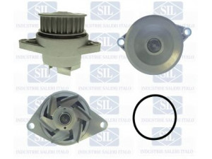 Saleri SIL PA846A vandens siurblys 
 Aušinimo sistema -> Vandens siurblys/tarpiklis -> Vandens siurblys
030121008K, 030121005N, 030121005NV
