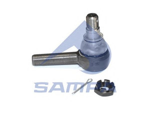 SAMPA 097.403 skersinės vairo trauklės galas
000 460 78 48, 0004607848, A 000 460 78 48