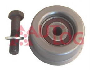 AUTLOG RT1263 kreipiantysis skriemulys, paskirstymo diržas 
 Diržinė pavara -> Paskirstymo diržas/komplektas -> Laisvasis/kreipiamasis skriemulys
8941060012, 8971299390, 8971299391