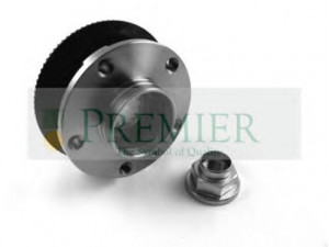 BRT Bearings BRT1000 rato guolio komplektas 
 Ašies montavimas/vairavimo mechanizmas/ratai -> Rato stebulė/montavimas -> Rato guolis
82469109