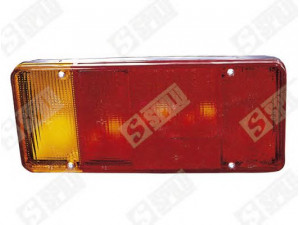 SPILU 408061 kombinuotas galinis žibintas 
 Kėbulas -> Transporto priemonės galas -> Kombinuotas galinis žibintas/dalys -> Kombinuotas galinis žibintas
0001326358080