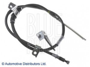 BLUE PRINT ADG046235 trosas, stovėjimo stabdys 
 Stabdžių sistema -> Valdymo svirtys/trosai
59760-M1200
