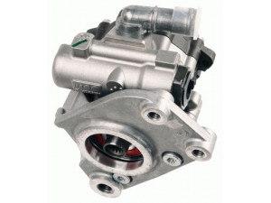 ZF LENKSYSTEME 7697.955.510 hidraulinis siurblys, vairo sistema 
 Vairavimas -> Vairo pavara/siurblys
4F0 145 157