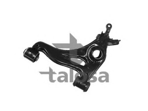 TALOSA 40-01878 vikšro valdymo svirtis 
 Ašies montavimas/vairavimo mechanizmas/ratai -> Valdymo svirtis/pasukamosios svirties sujungimas -> Vairo trauklės (valdymo svirtis, išilginis balansyras, diago
1703300107, 2023302607, 2023304107