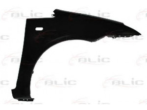 BLIC 6504-04-2534314P sparnas 
 Kėbulas -> Transporto priemonės priekis -> Sparnas/montavimo dalys
1 474 084, 1474083