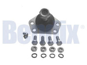 BENDIX 041360B atramos/vairo trauklė 
 Ašies montavimas/vairavimo mechanizmas/ratai -> Sujungimai -> Atramos/vairo trauklė
4335029035, 4335029036, 4336029055