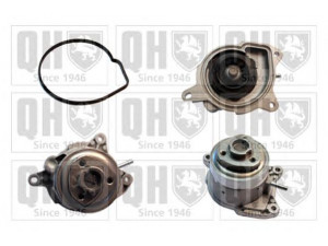 QUINTON HAZELL QCP3721 vandens siurblys 
 Aušinimo sistema -> Vandens siurblys/tarpiklis -> Vandens siurblys
03F 121 004A, 03F 121 004B, 03F 121 004D