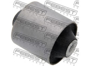 FEBEST BMAB-011 valdymo svirties/išilginių svirčių įvorė
33326755471, 33326755472
