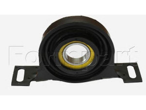FORMPART 12415007/S pakaba, kardaninis velenas 
 Ašies pavara -> Kardaninis velenas, visas -> Guolis/montavimas
26 12 1 226 731, 26 12 1 229 089