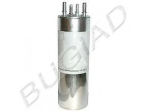 BUGIAD BSP22211 kuro filtras 
 Techninės priežiūros dalys -> Papildomas remontas
7H0 127 401 B