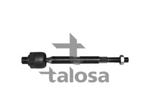 TALOSA 44-07822 vidinė skersinė vairo trauklė 
 Vairavimas -> Vairo mechanizmo sujungimai
53811SAA001