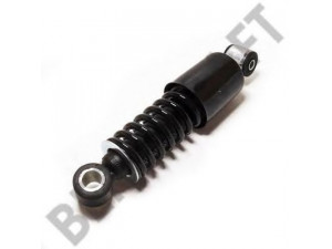 BERGKRAFT BK9500250 amortizatorius, kabinos pakaba
942 890 54 19, 9428905419, 943 890 03 19
