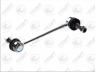 FORTUNE LINE FZ7514 šarnyro stabilizatorius 
 Ašies montavimas/vairavimo mechanizmas/ratai -> Stabilizatorius/fiksatoriai -> Savaime išsilyginanti atrama
7M0411317, 7M0411317C, 7M0411317D