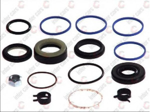 LAUBER CO15598377 tarpiklių rinkinys, vairo mechanizmo pavara