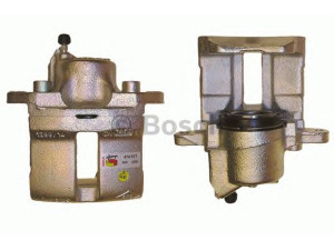BOSCH 0 986 474 677 stabdžių apkaba 
 Dviratė transporto priemonės -> Stabdžių sistema -> Stabdžių apkaba / priedai
4401 64, 95 658 556, 4401 64, 77 01 201 966