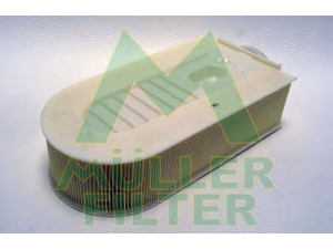 MULLER FILTER PA3702 oro filtras 
 Techninės priežiūros dalys -> Techninės priežiūros intervalai
6510940004