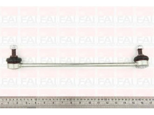 FAI AutoParts SS2059 šarnyro stabilizatorius 
 Ašies montavimas/vairavimo mechanizmas/ratai -> Stabilizatorius/fiksatoriai -> Savaime išsilyginanti atrama
31356750704