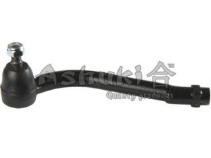 ASHUKI Y855-15 skersinės vairo trauklės galas 
 Vairavimas -> Vairo mechanizmo sujungimai
56820-2B000, 56821-2B000, 56820-2P900