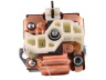 PowerMax 81014741 solenoidinis jungiklis, starteris