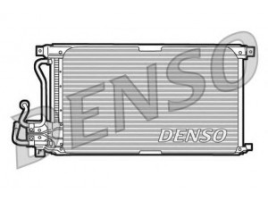 DENSO DCN10011 kondensatorius, oro kondicionierius 
 Oro kondicionavimas -> Kondensatorius
1120156