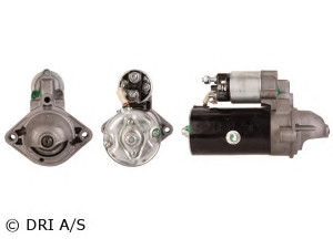 DRI 315137092 starteris 
 Elektros įranga -> Starterio sistema -> Starteris
12417785691, 7785691