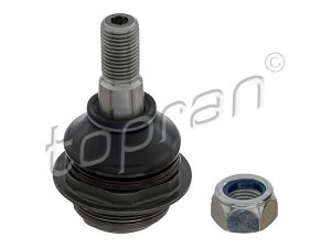 TOPRAN 722 857 atramos/vairo trauklė 
 Ašies montavimas/vairavimo mechanizmas/ratai -> Sujungimai -> Atramos/vairo trauklė
3640 73, 3640 73