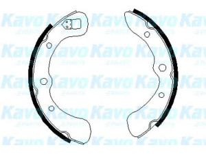 KAVO PARTS BS-1900 stabdžių trinkelių komplektas 
 Techninės priežiūros dalys -> Papildomas remontas
0449587201, 0449587201000, 0449587502