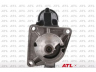 ATL Autotechnik A 17 770 starteris 
 Elektros įranga -> Starterio sistema -> Starteris
46406973, 46468696, 60813461, 46231545