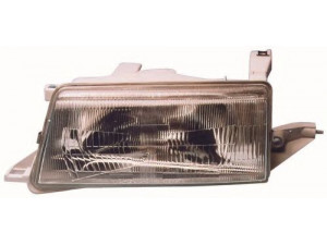 LORO 212-1128L-LD priekinis žibintas 
 Kėbulas -> Priekinis žibintas/dalys -> Priekinis žibintas/įterp.