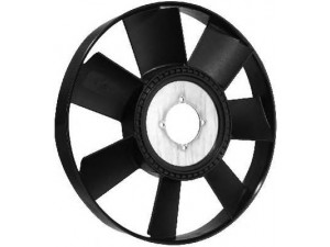 BERU LR038 ventiliatoriaus ratas, variklio aušinimas
0425 3399 EA0130-3G