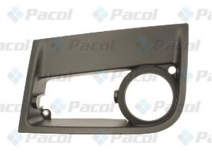 PACOL MER-HB-001R korpusas, priekinis žibintas 
 Kėbulas -> Priekinis žibintas/dalys -> Dalys, priekinis žibintas
9608853974