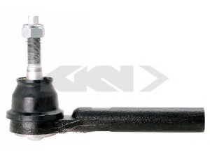 SPIDAN 51103 skersinės vairo trauklės galas 
 Vairavimas -> Vairo mechanizmo sujungimai
68033 171AA, 68033 171AB