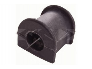 SPIDAN 412002 įvorė, stabilizatorius
48815 42030