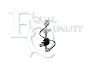 EQUAL QUALITY 330621 lango pakėliklis 
 Vidaus įranga -> Elektrinis lango pakėliklis