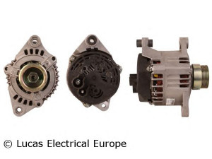 LUCAS ELECTRICAL LRA02811 kintamosios srovės generatorius 
 Elektros įranga -> Kint. sr. generatorius/dalys -> Kintamosios srovės generatorius