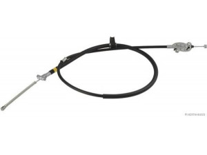 MAGNETI MARELLI 600000126190 trosas, stovėjimo stabdys
46420-97201, 46420-97201-000