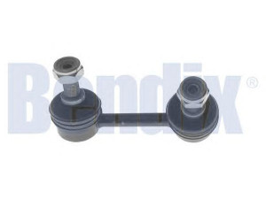 BENDIX 042852B šarnyro stabilizatorius 
 Ašies montavimas/vairavimo mechanizmas/ratai -> Stabilizatorius/fiksatoriai -> Savaime išsilyginanti atrama
51320S84A01