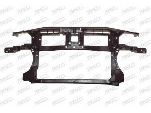 PRASCO VW0543210 priekinis variklio gaubtas 
 Kėbulas -> Kėbulo dalys/ sparnas/buferis -> Priekinis aerodinaminio pasipriešinimo sumažinimas/grotelės
3C0805588D, 3C0805588F, 3C0805588H