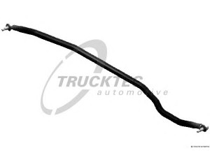 TRUCKTEC AUTOMOTIVE 03.37.041 centrinės trauklės mazgas
20393089, 20442111, 20513949, 24425658