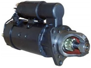PRESTOLITE ELECTRIC MS3-502 starteris
113334HC, 0481501R, S602, 660071