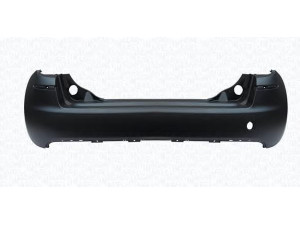 MAGNETI MARELLI 021316002310 buferis 
 Kėbulas -> Kėbulo dalys/ sparnas/buferis -> Galinė variklio apdanga
735454434