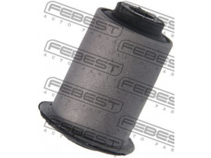 FEBEST NAB-206 valdymo svirties/išilginių svirčių įvorė 
 Ašies montavimas/vairavimo mechanizmas/ratai -> Valdymo svirtis/pasukamosios svirties sujungimas -> Montavimas/sutvirtinimas
551A0-7S001, 551A0-ZC30A
