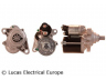 LUCAS ELECTRICAL LRS02256 starteris 
 Elektros įranga -> Starterio sistema -> Starteris
06312-PEL-506, 31200-PEL-004