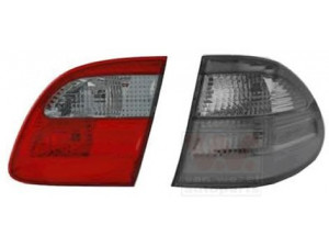 VAN WEZEL 3043928U kombinuotas galinis žibintas 
 Elektros įranga -> Šviesos -> Kombinuotas galinis žibintas/dalys -> Kombinuotas galinis žibintas
2118203064, A2118203064