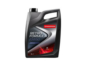 CHAMPION LUBRICANTS 8200700 variklio alyva; variklio alyva