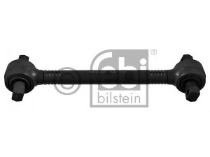 FEBI BILSTEIN 39447 vikšro valdymo svirtis 
 Ašies montavimas/vairavimo mechanizmas/ratai -> Valdymo svirtis/pasukamosios svirties sujungimas -> Vairo trauklės (valdymo svirtis, išilginis balansyras, diago
50 10 094 840, 50 10 467 915