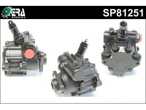 ERA Benelux SP81251 hidraulinis siurblys, vairo sistema 
 Vairavimas -> Vairo pavara/siurblys
8E0 145 155 N