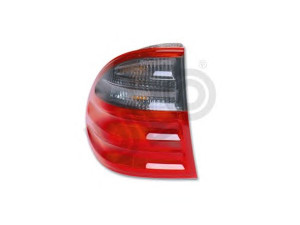 ULO 6926-05 kombinuotas galinis žibintas 
 Dviratė transporto priemonės -> Elektros įranga -> Kombinuotas galinis žibintas/dalys -> Kombinuotas galinis žibintas
2108206764, A2108206764